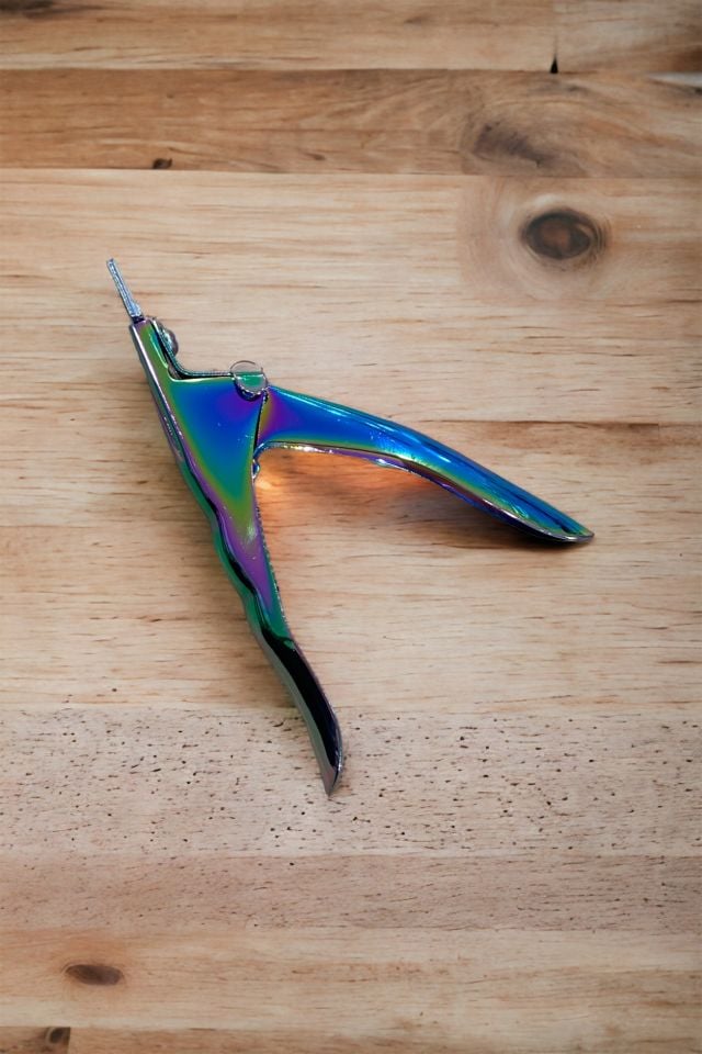 Paslanmaz Metal Tips Makası