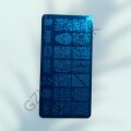 Stamping Plaka BC-02