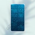 Stamping Plaka XY-Z07
