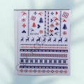 Tırnak Sticker JO-1214