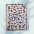 Tırnak Sticker JO-1893