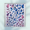 Tırnak Sticker JO-2206