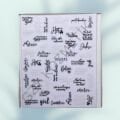 Tırnak Sticker JO-2172