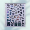 Tırnak Sticker JO-2060