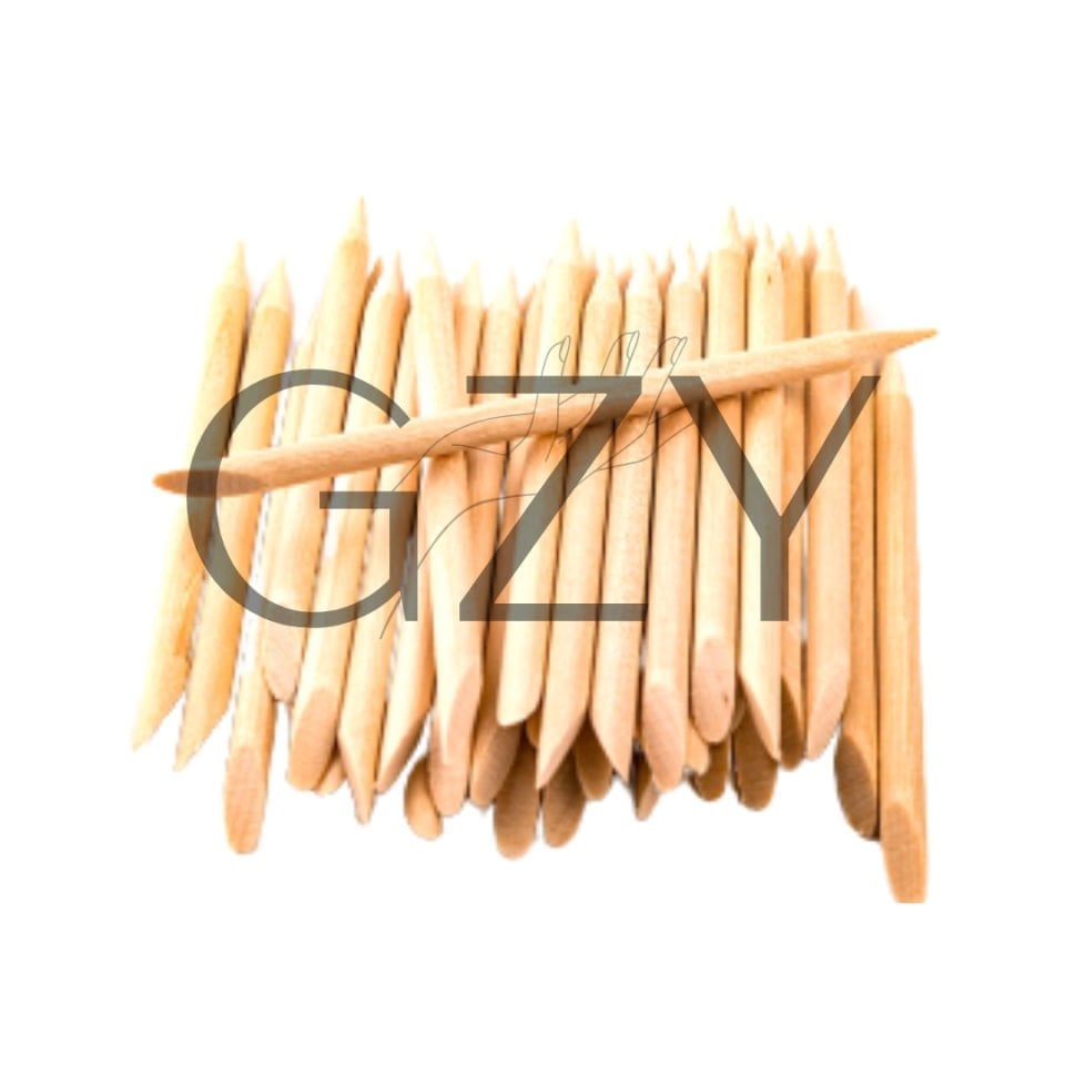 Portakal Çubuk 100 Adet