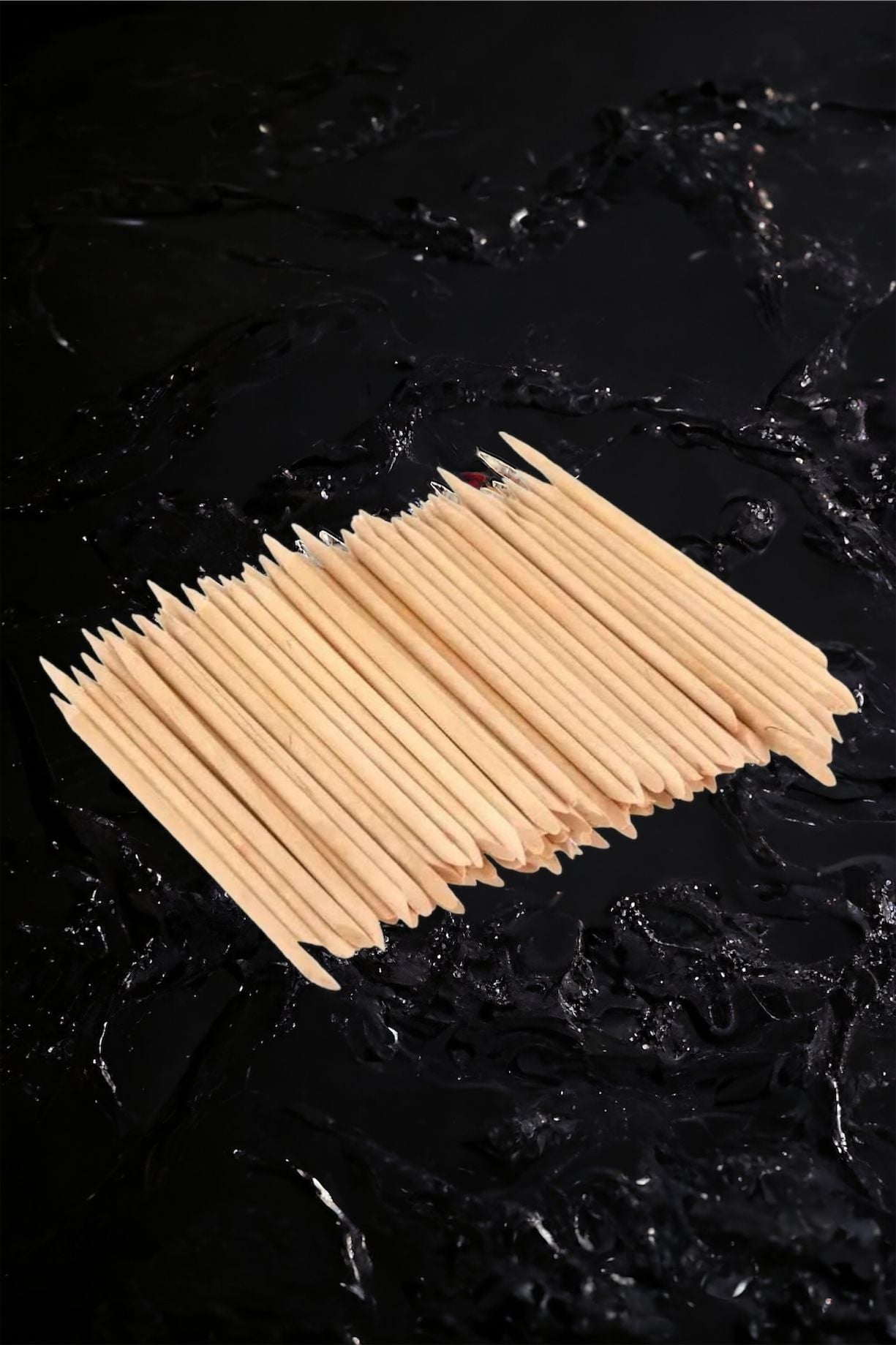 Portakal Çubuk 100 Adet