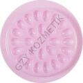 Kirpik Yapıştırıcı Damla Kabı (Pembe) 10'lu Paket