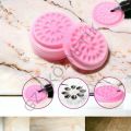 Kirpik Yapıştırıcı Damla Kabı (Pembe) 10'lu Paket