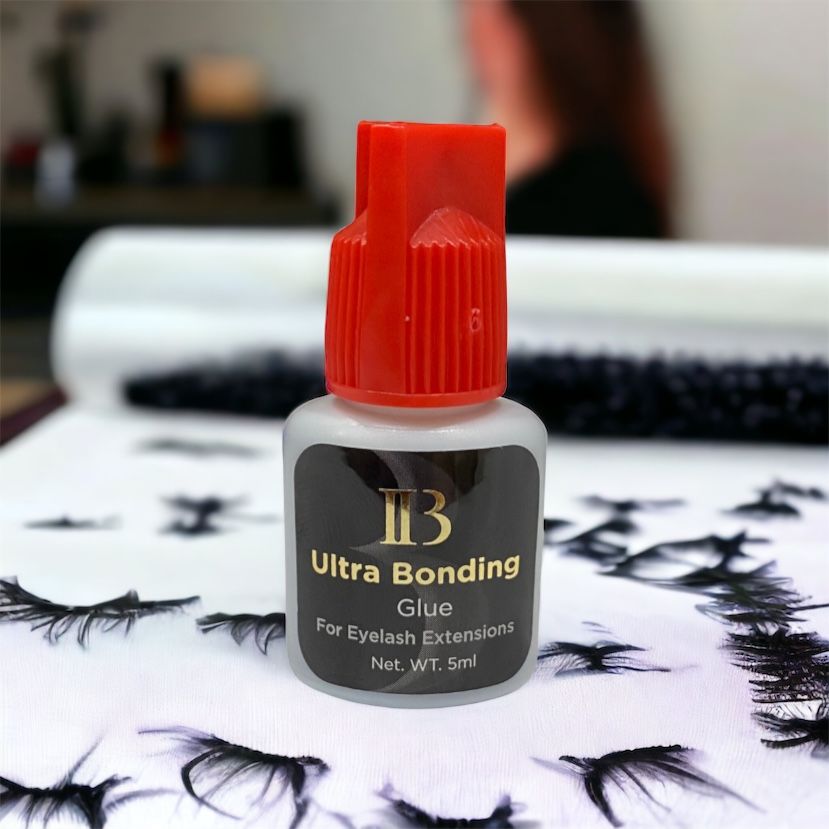 Ultra Bondig İpek Kirpik Yapıştırıcı 5 Ml