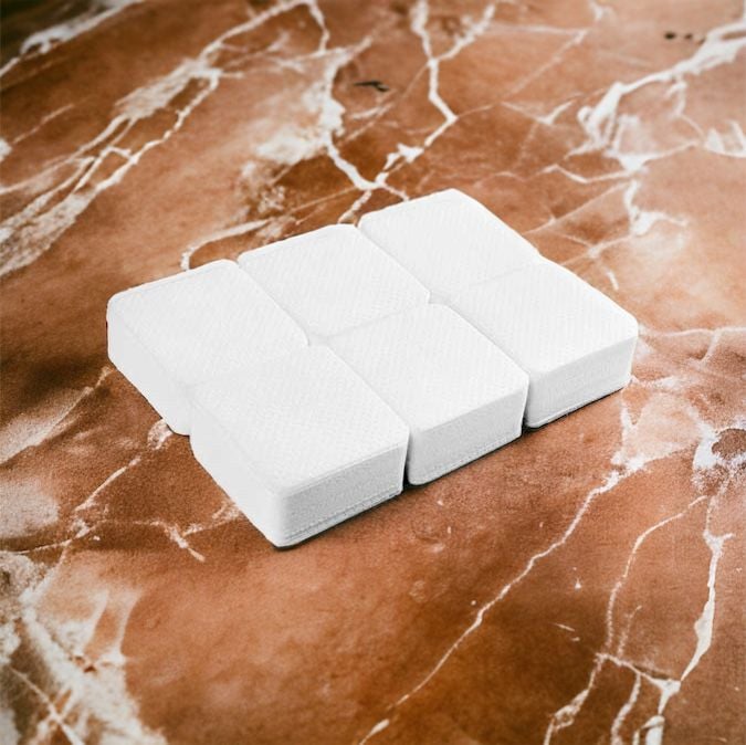 500'lü Tüysüz Peçete