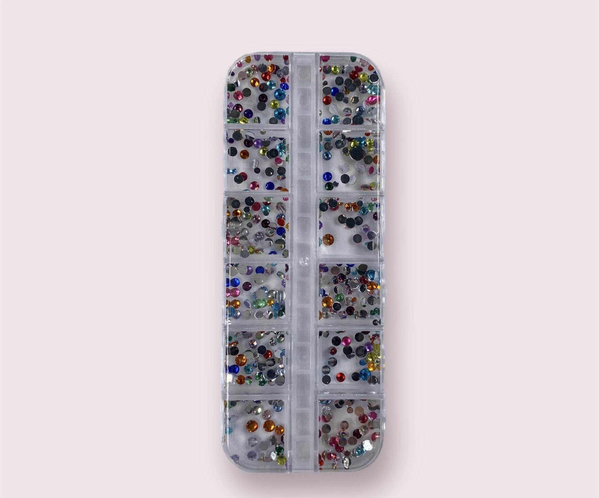 12'li Taş Süsleme Çeşitleri 12T08