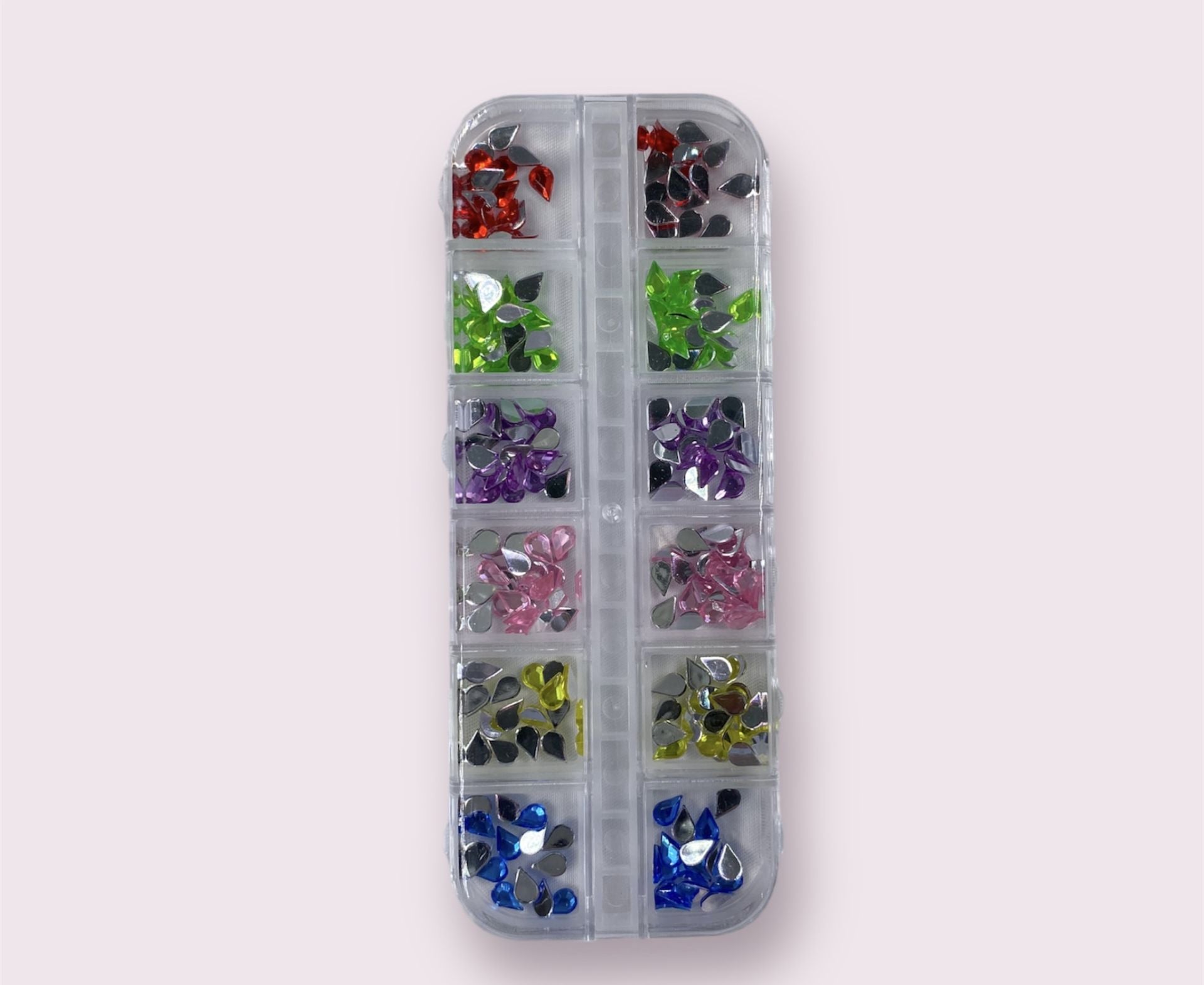 12'li Taş Süsleme Çeşitleri 12T14