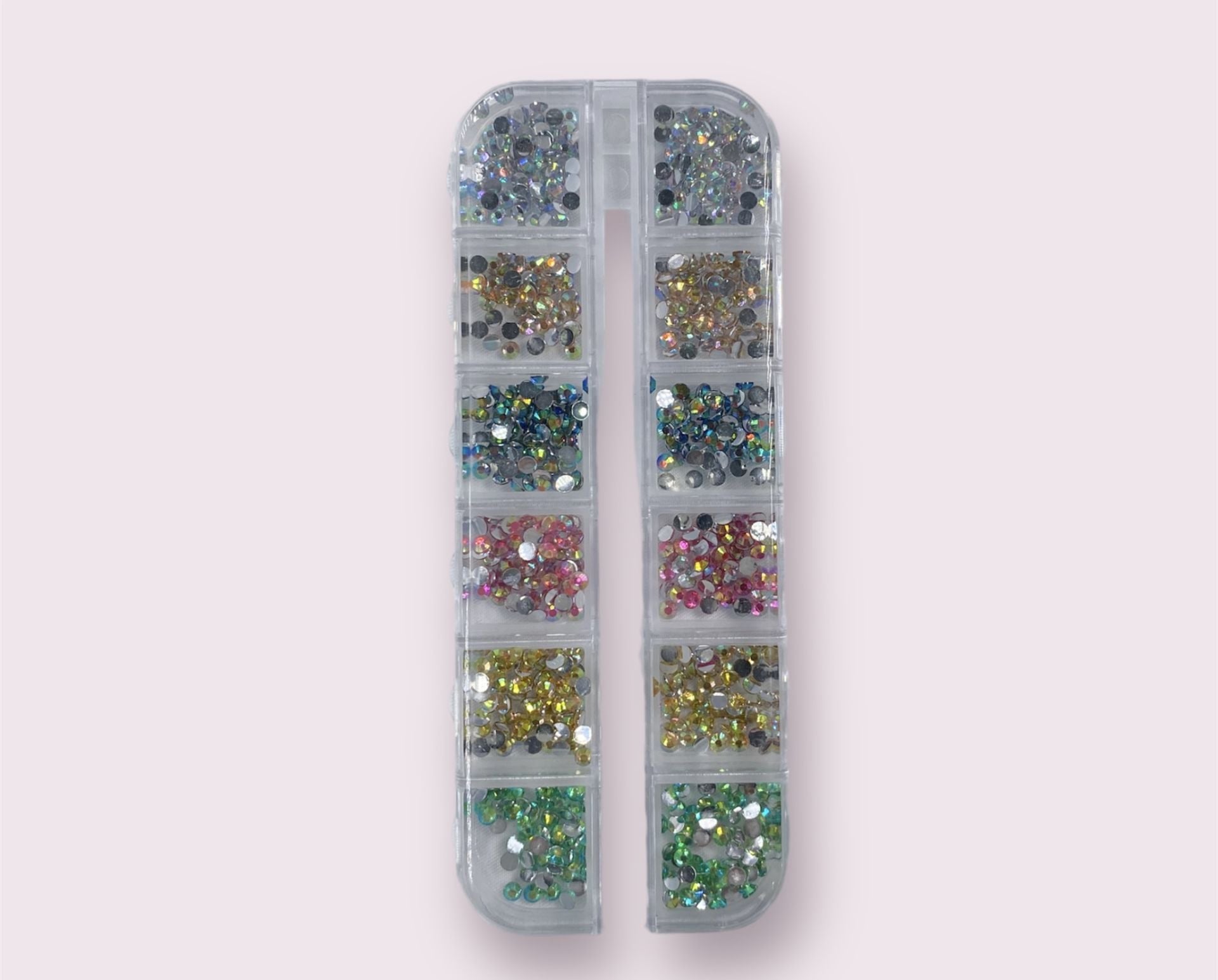 12'li Taş Süsleme Çeşitleri 12T15