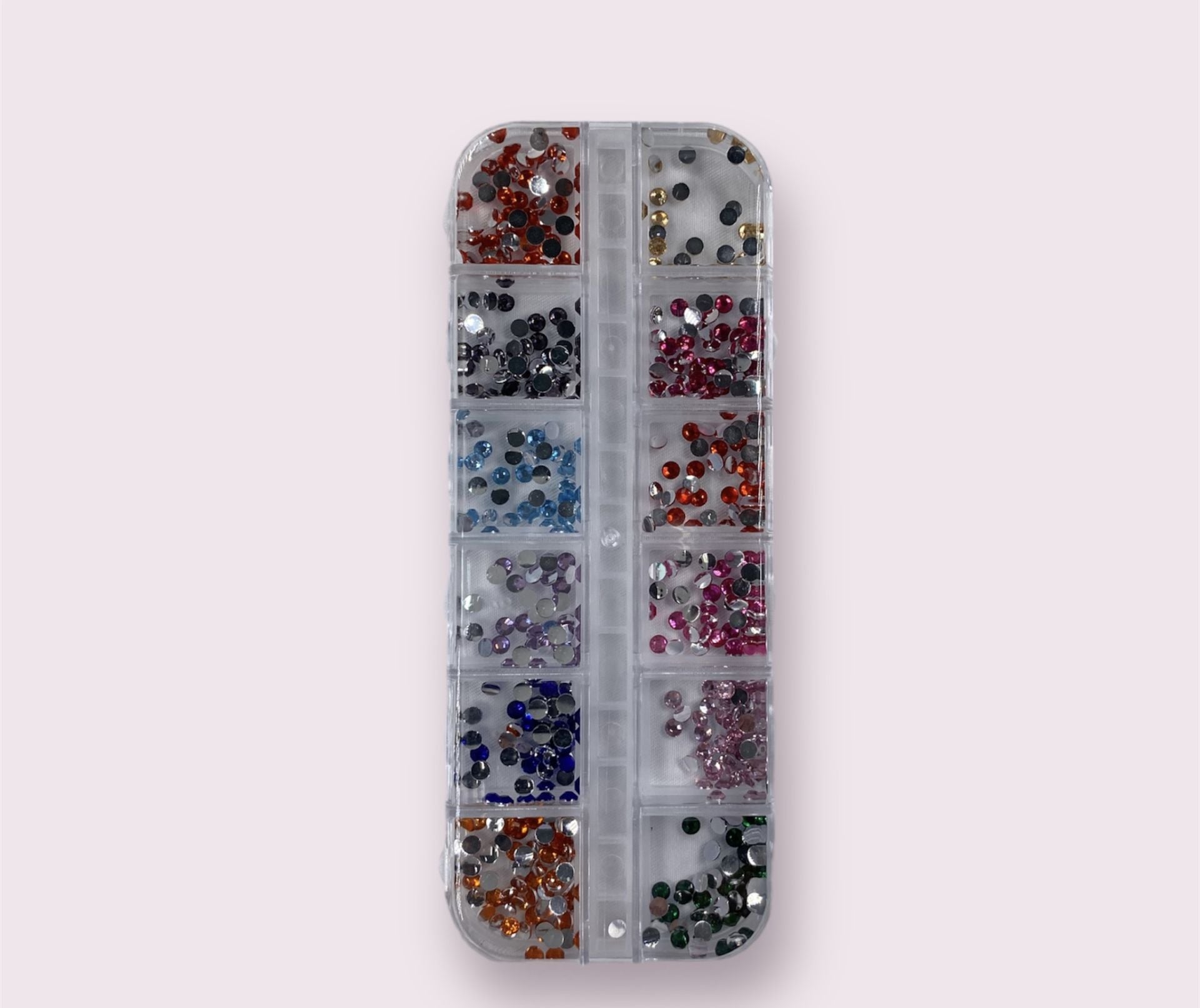 12'li Taş Süsleme Çeşitleri 12T19