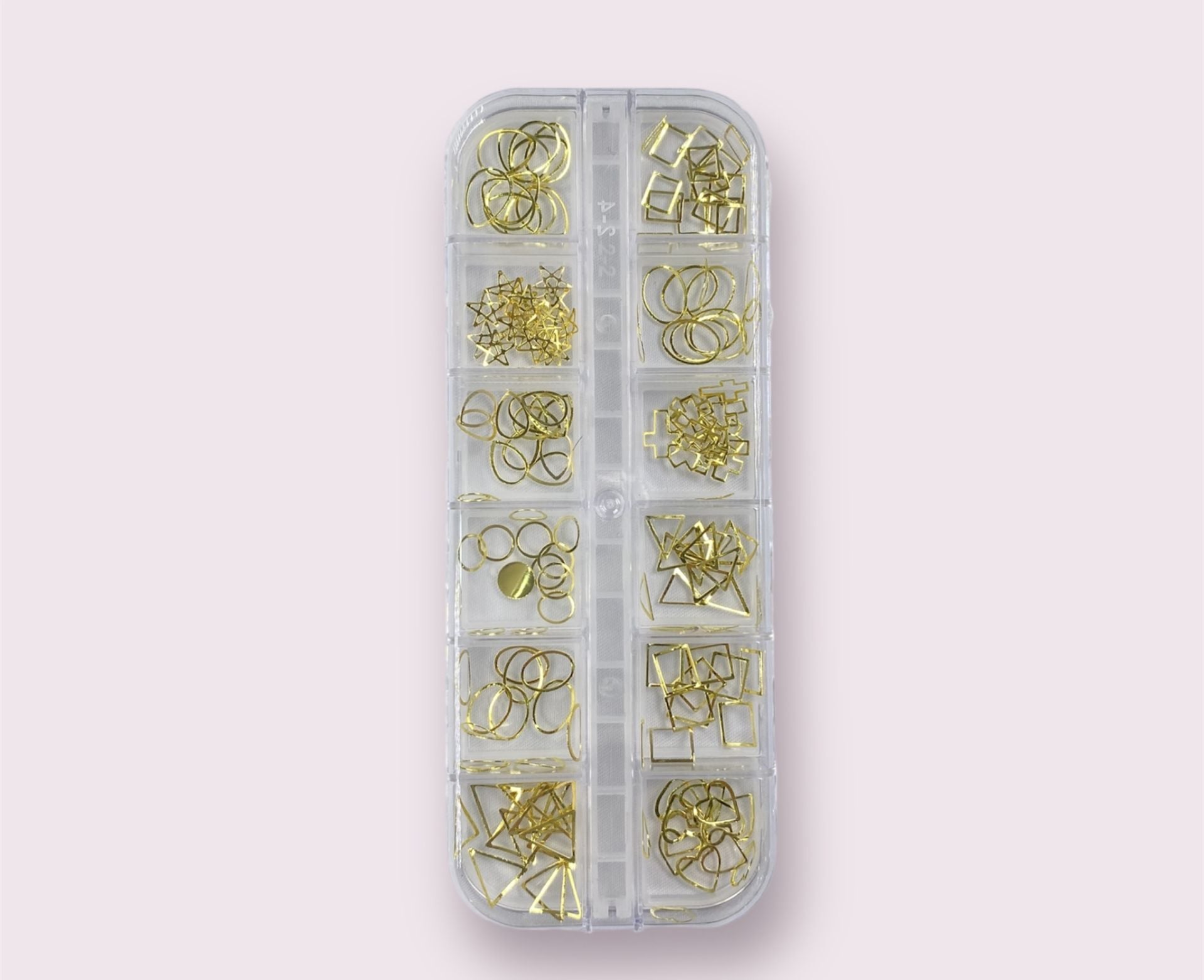 12'li Taş Süsleme Çeşitleri 12T22