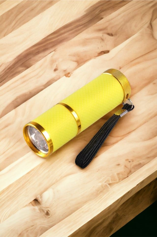 Fener Uvled Sarı