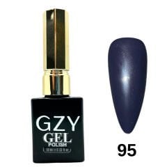 GZY Kalıcı Oje 10 ml Numara: 095