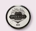 Spider Jel Gümüş 8ml