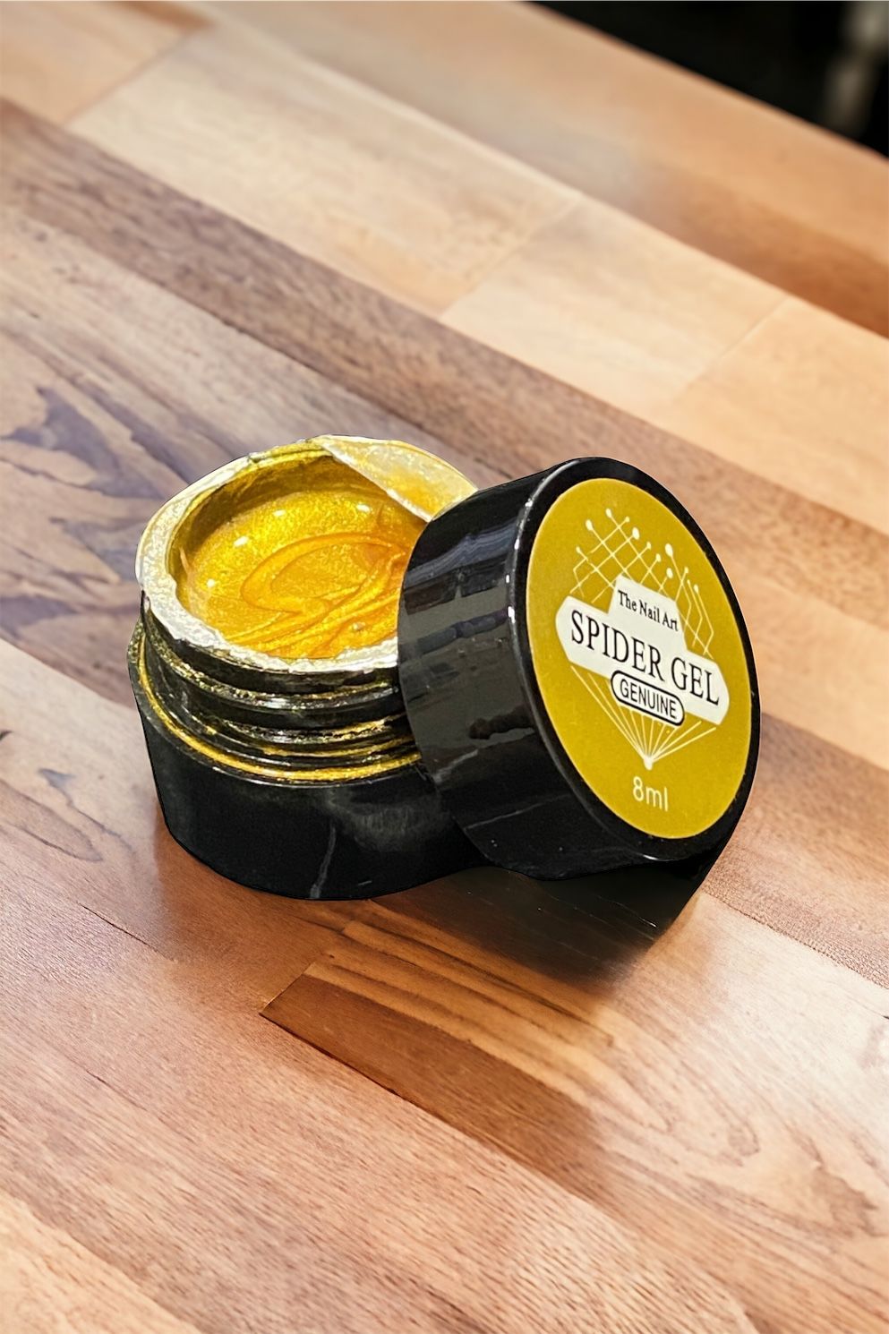 Spider Jel Gold 8ml