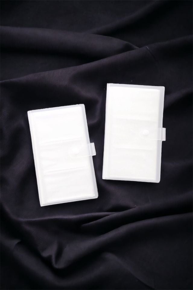 Boş Mini Sticker Albümü