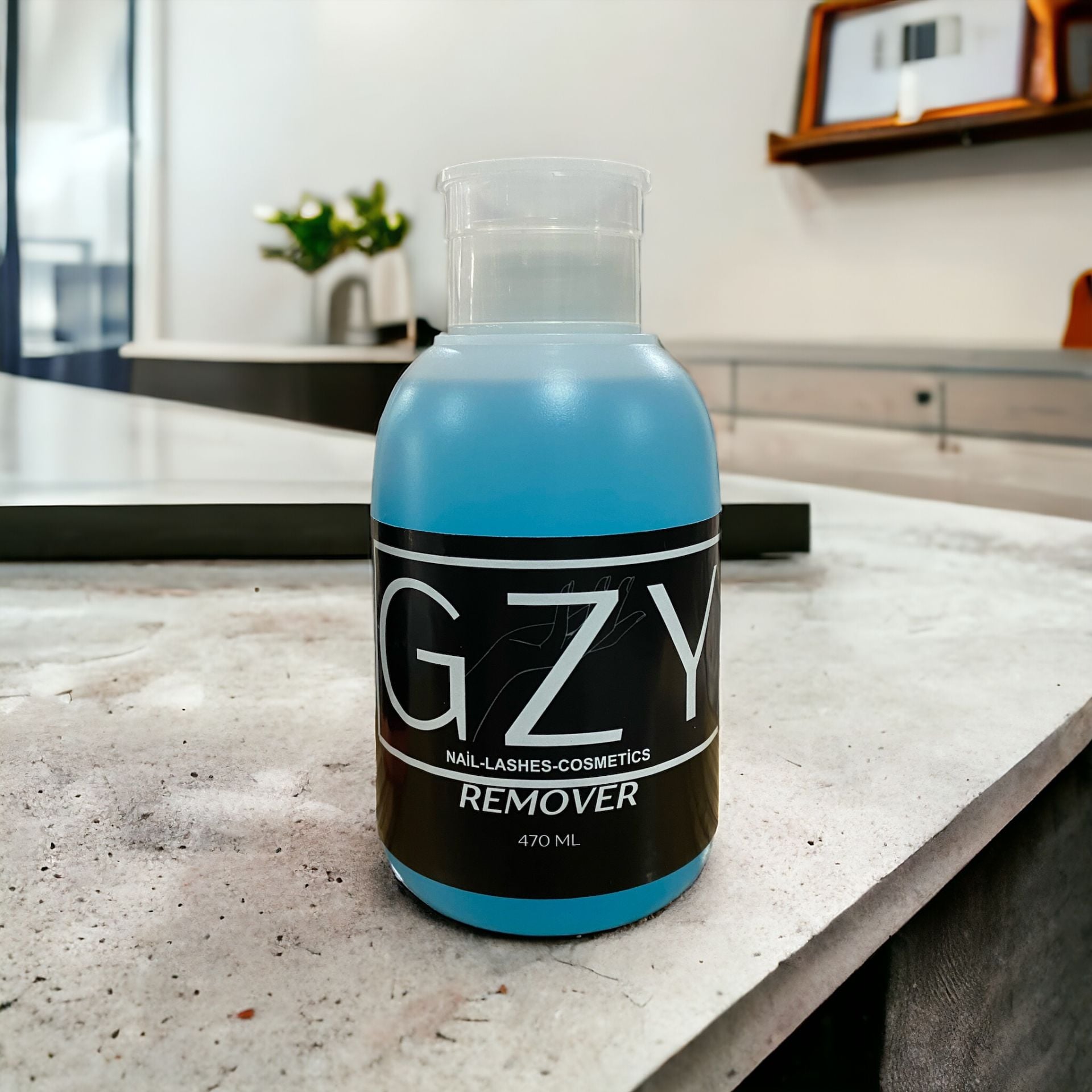 Gzy Remover 500 ml