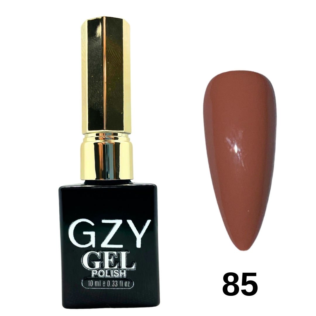 GZY Kalıcı Oje 10 ml Numara: 085