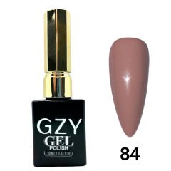 GZY Kalıcı Oje 10 ml Numara: 084
