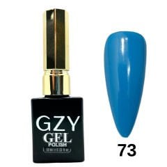GZY Kalıcı Oje 10 ml Numara: 073