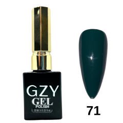 GZY Kalıcı Oje 10 ml Numara: 071