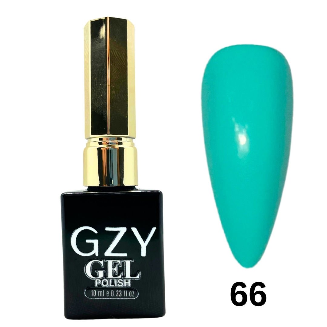 GZY Kalıcı Oje 10 ml Numara: 066