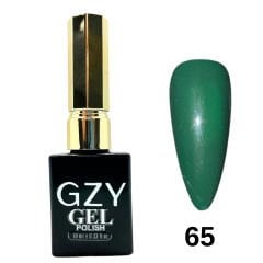 GZY Kalıcı Oje 10 ml Numara: 065