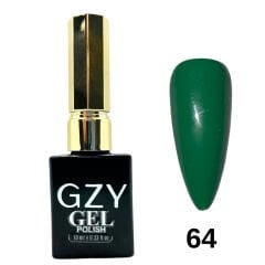 GZY Kalıcı Oje 10 ml Numara: 064