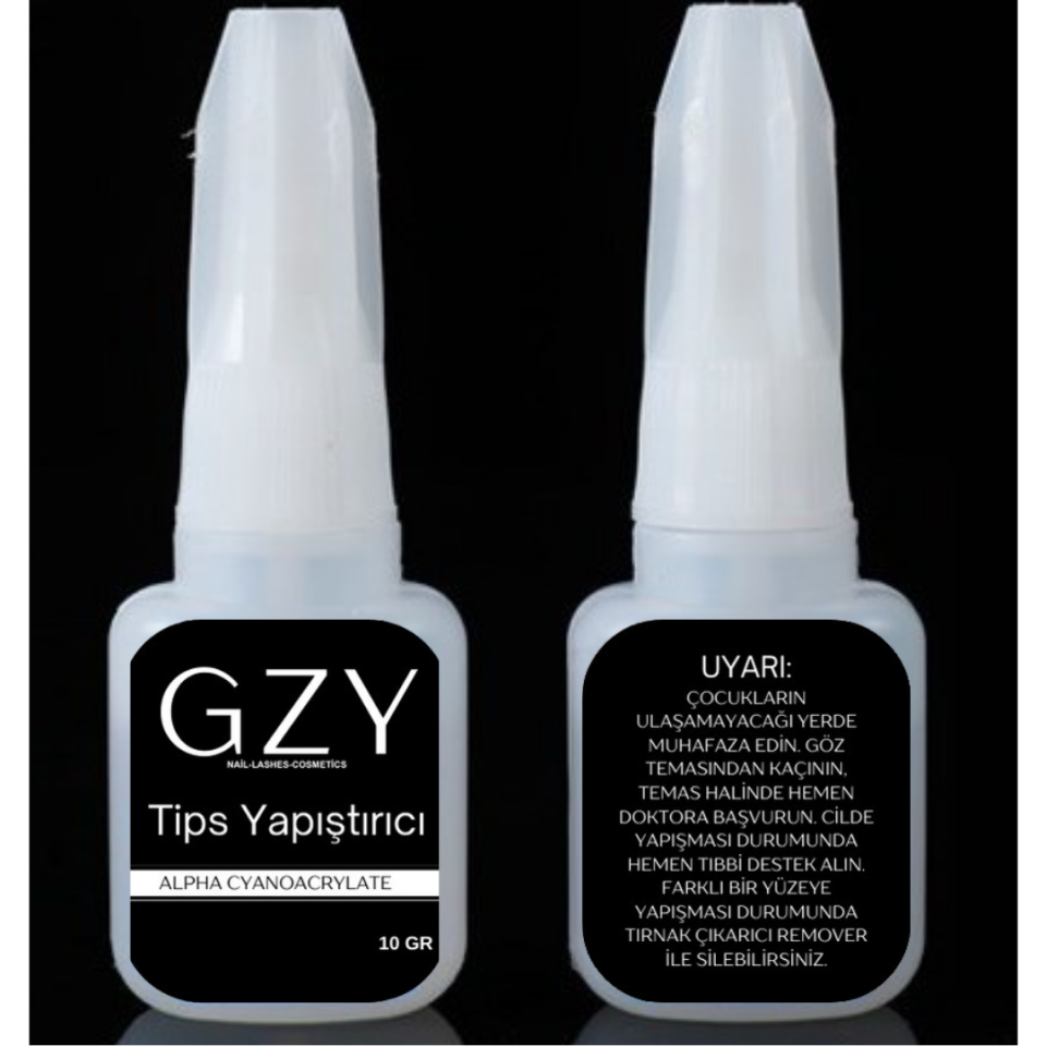 Tips Yapıştırıcı