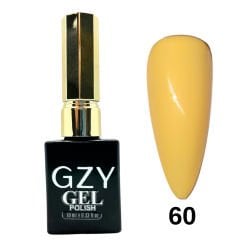 GZY Kalıcı Oje 10 ml Numara: 060