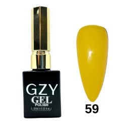 GZY Kalıcı Oje 10 ml Numara: 059