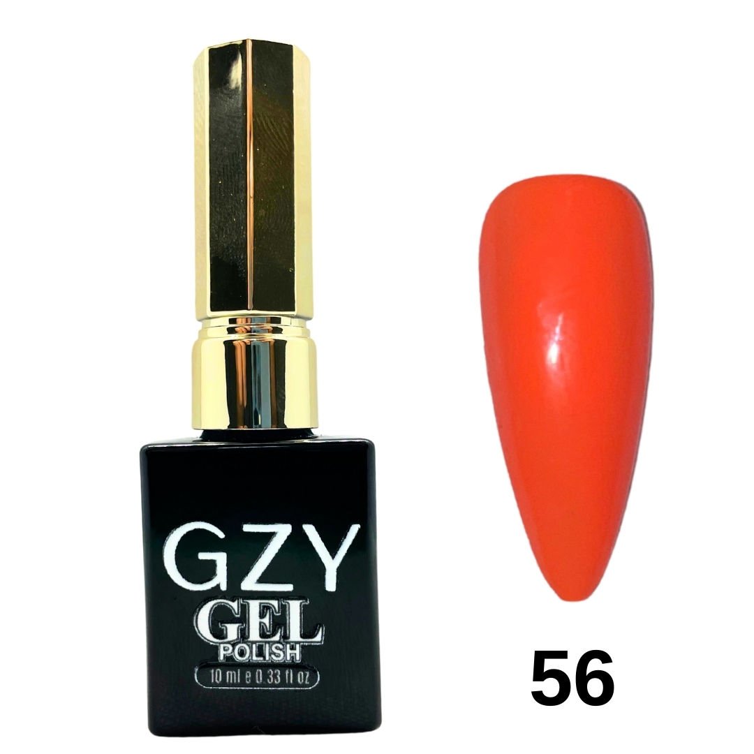 GZY Kalıcı Oje 10 ml Numara: 056