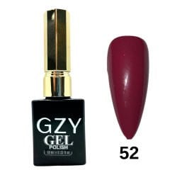 GZY Kalıcı Oje 10 ml Numara: 052