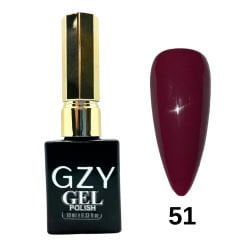 GZY Kalıcı Oje 10 ml Numara: 051