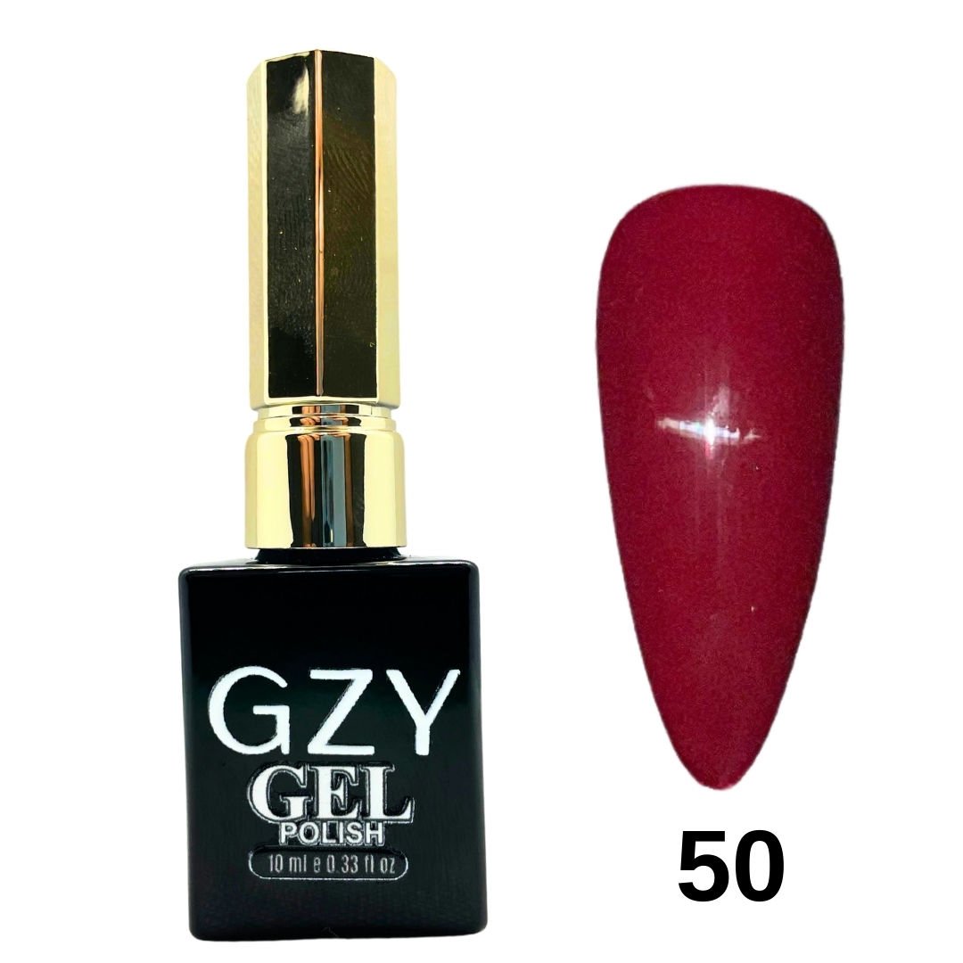 GZY Kalıcı Oje 10 ml Numara: 050