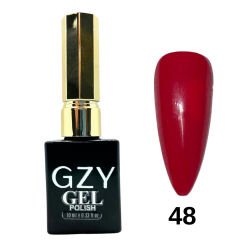 GZY Kalıcı Oje 10 ml Numara: 048