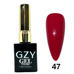 GZY Kalıcı Oje 10 ml Numara: 047