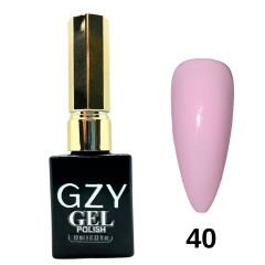 GZY Kalıcı Oje 10 ml Numara: 040