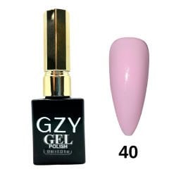 GZY Kalıcı Oje 10 ml Numara: 040
