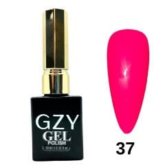 GZY Kalıcı Oje 10 ml Numara: 037