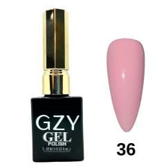 GZY Kalıcı Oje 10 ml Numara: 036