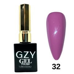 GZY Kalıcı Oje 10 ml Numara: 032