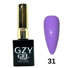 GZY Kalıcı Oje 10 ml Numara: 031