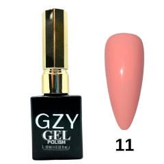 GZY Kalıcı Oje 10 ml Numara: 011