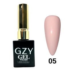 GZY Kalıcı Oje 10 ml Numara: 005