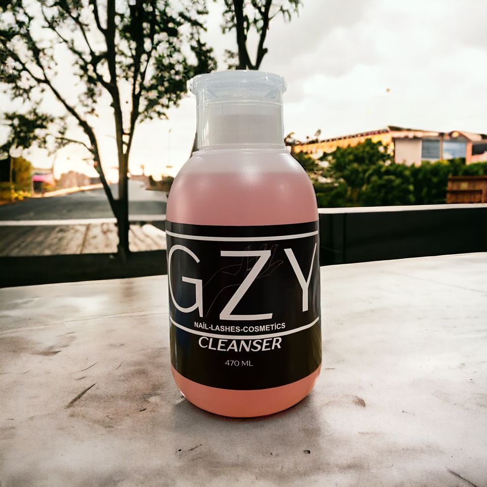 Gzy Cleanser 500 ml